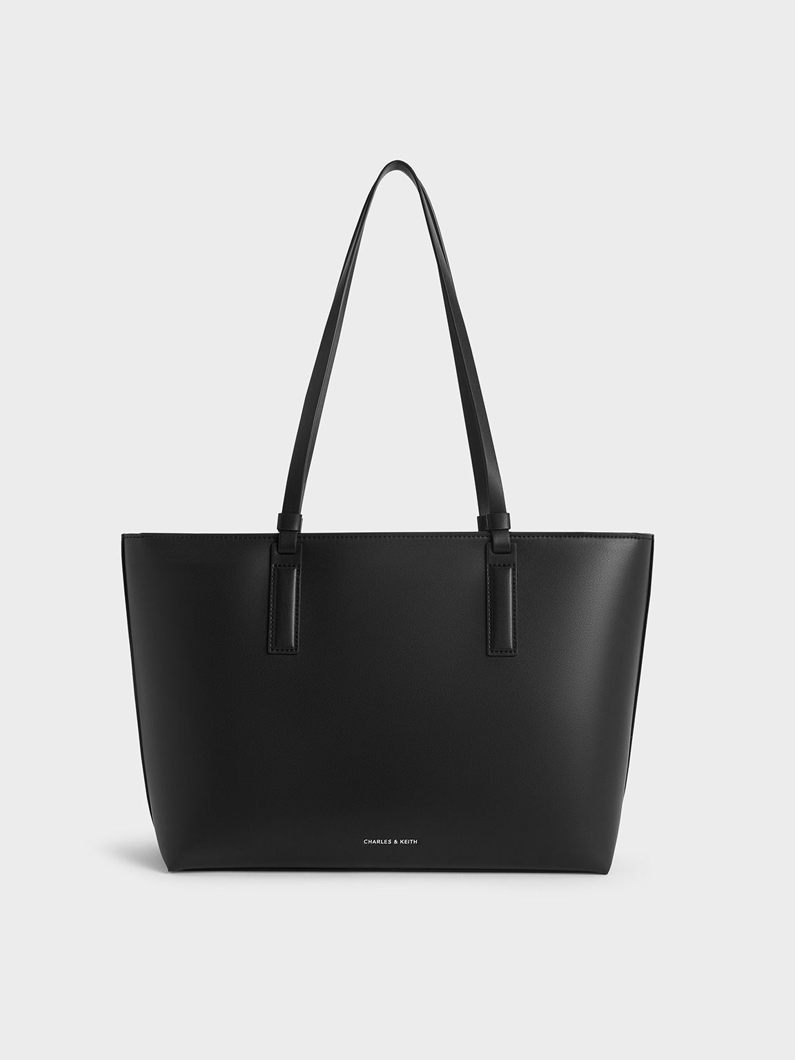 Charles & Keith - Noelle Tote Bag