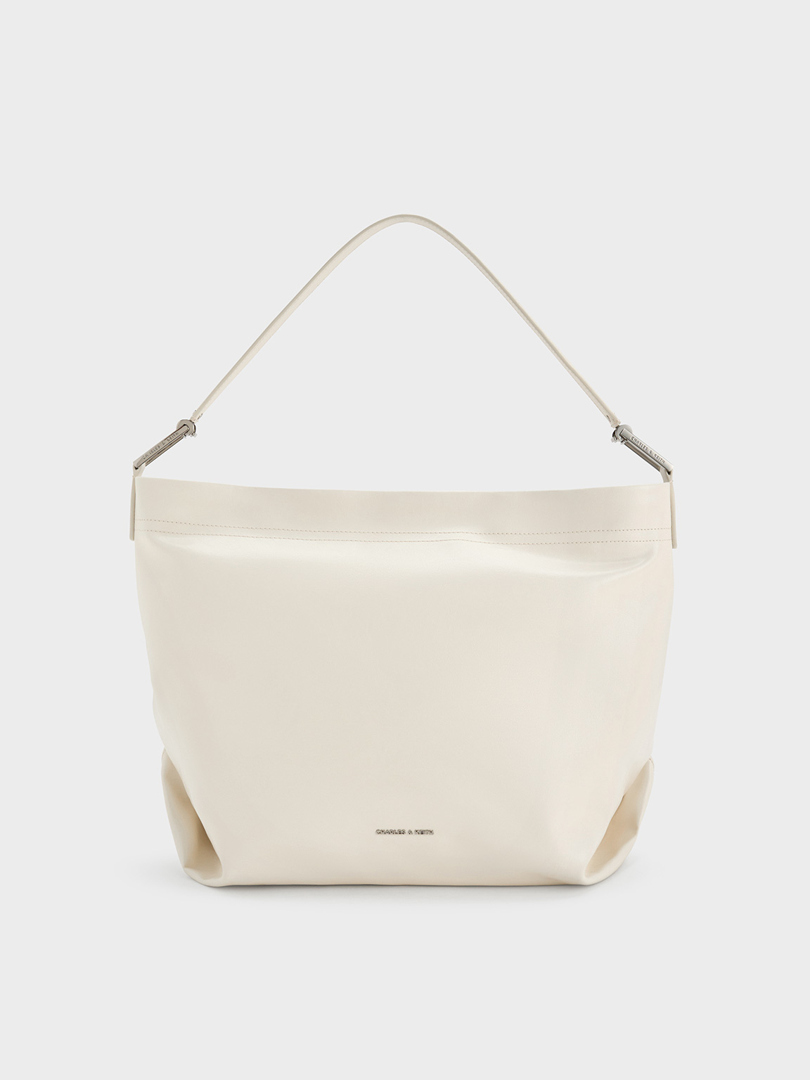 Charles & Keith - Sianna Slouchy Hobo Bag