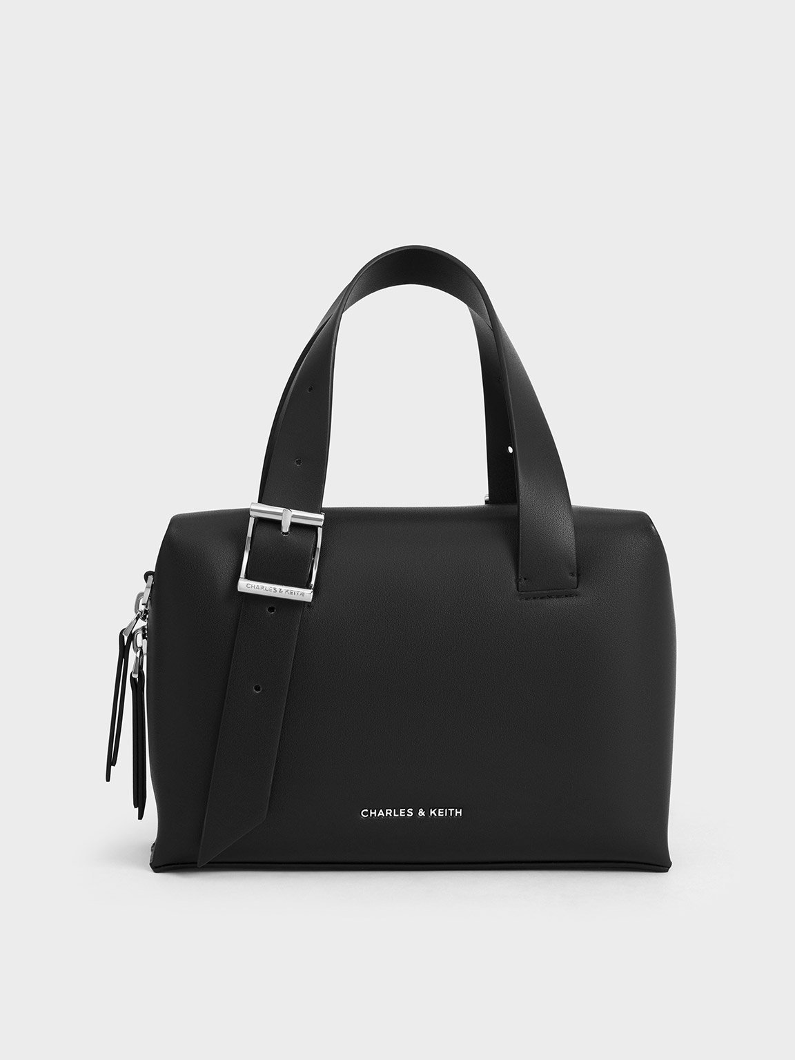 Charles & Keith - Marceline Bowling Bag