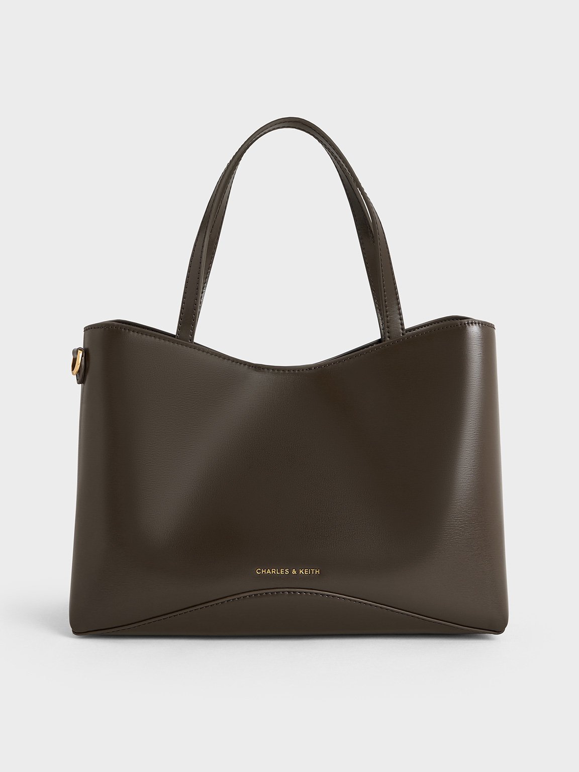 Charles & Keith - Sybill Tote Bag