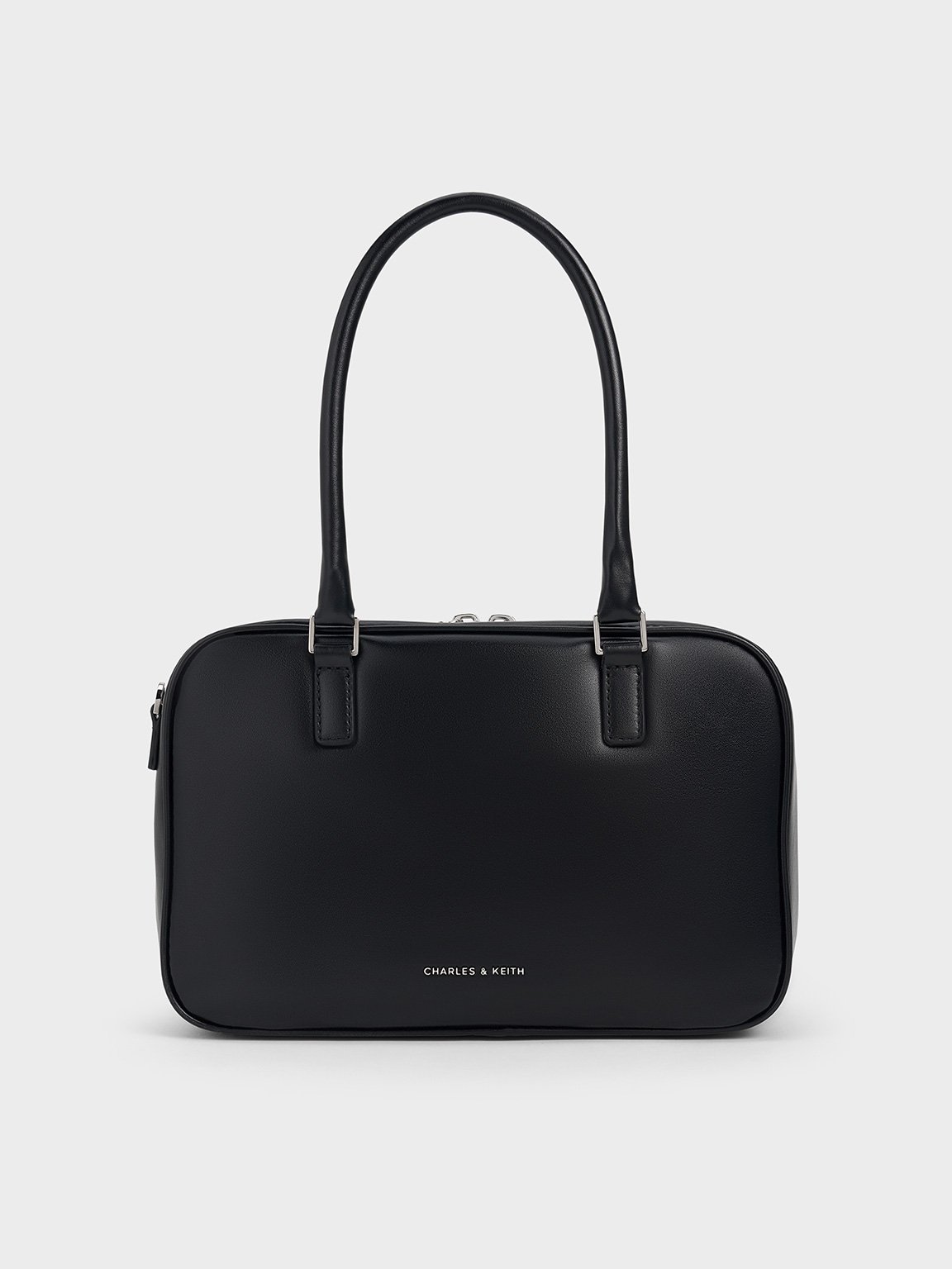 Charles & Keith - Sianna Bowling Bag