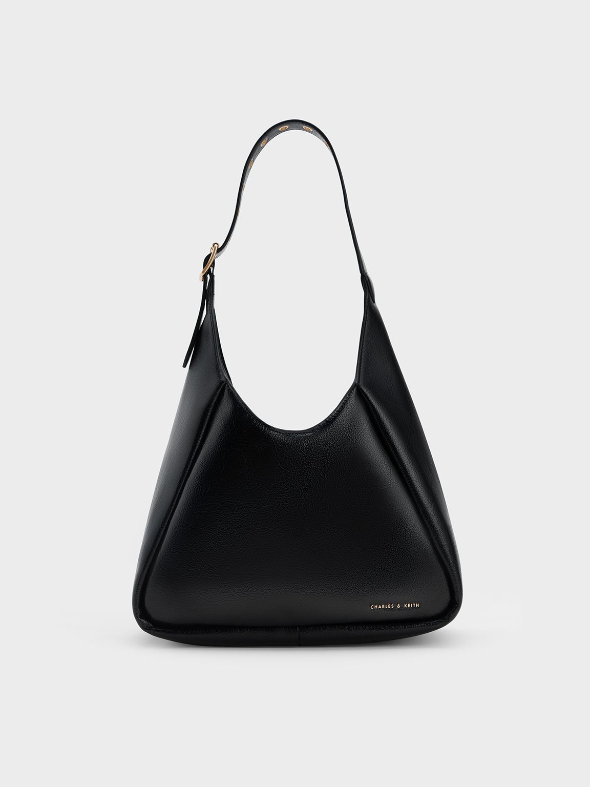 Charles & Keith - Buzz Hobo Bag