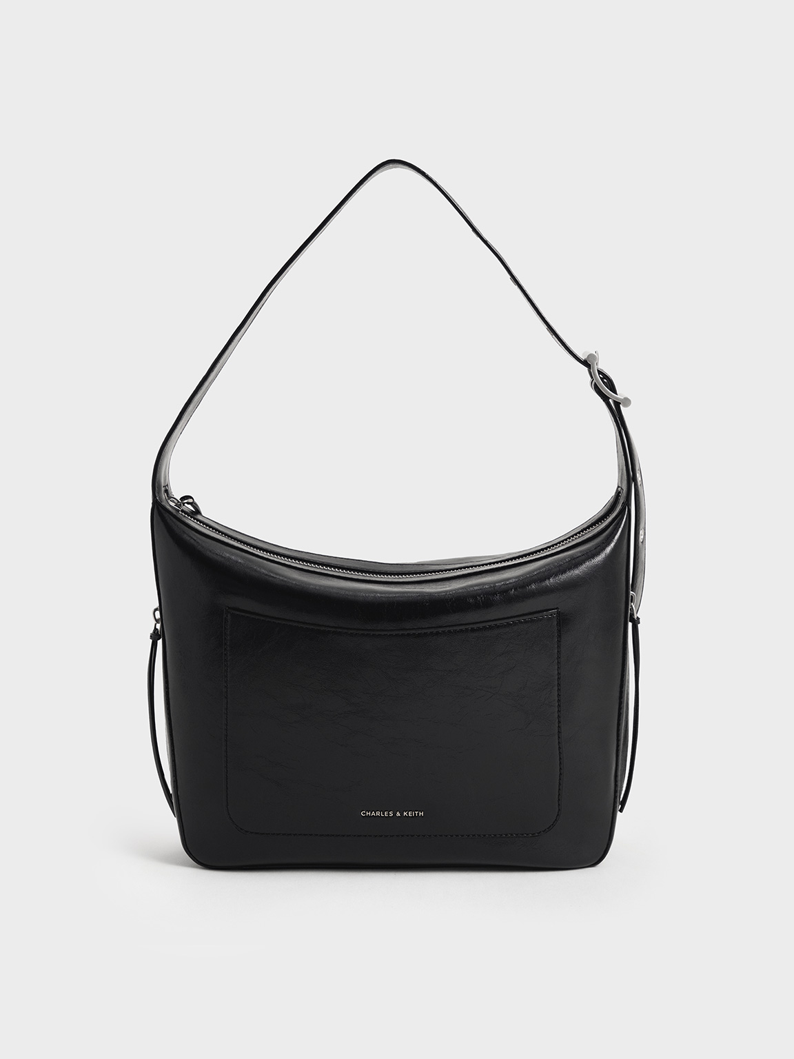 Charles & Keith - Xylia Hobo Bag