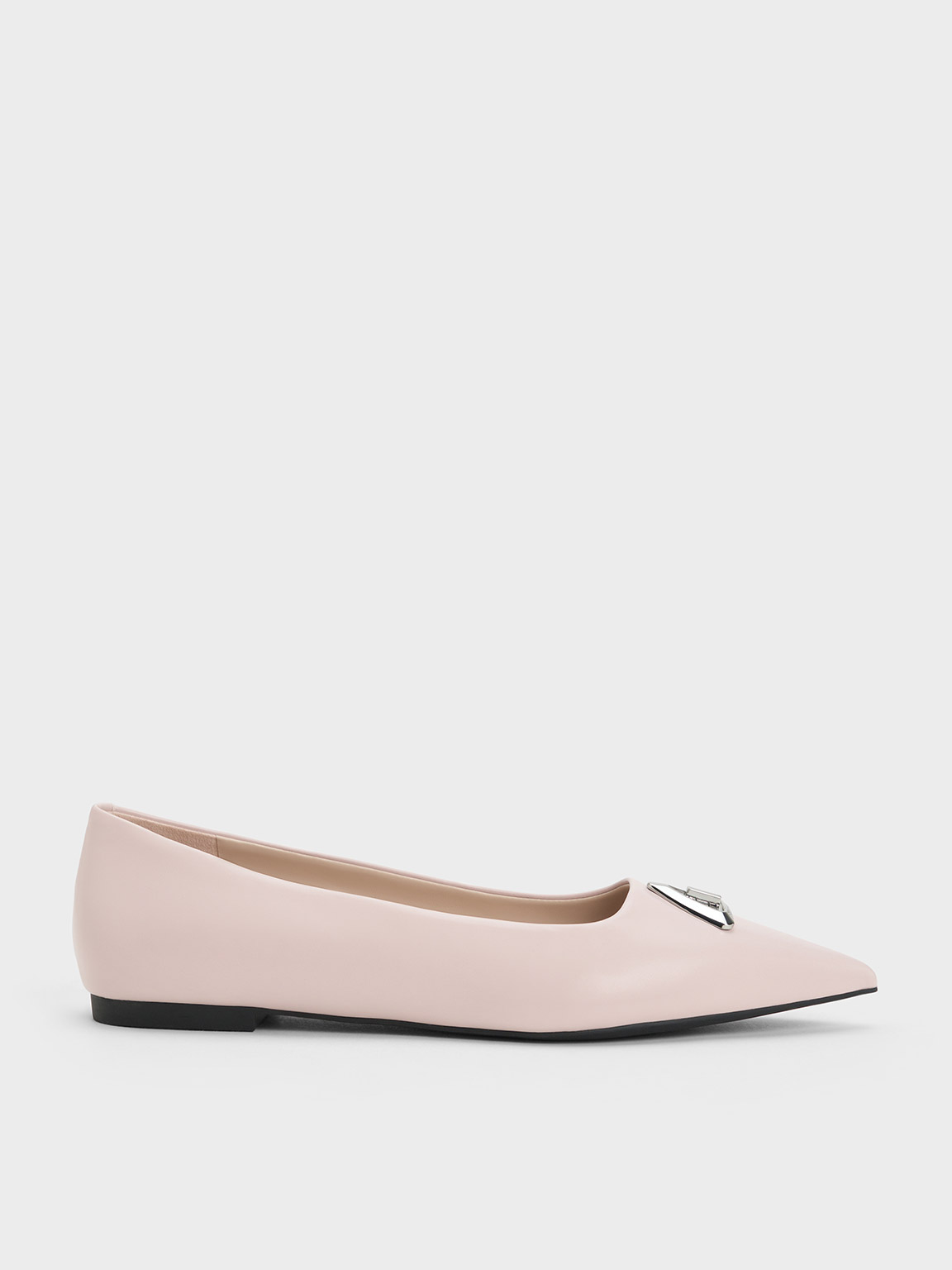 Cheap flat shoes under on sale $1