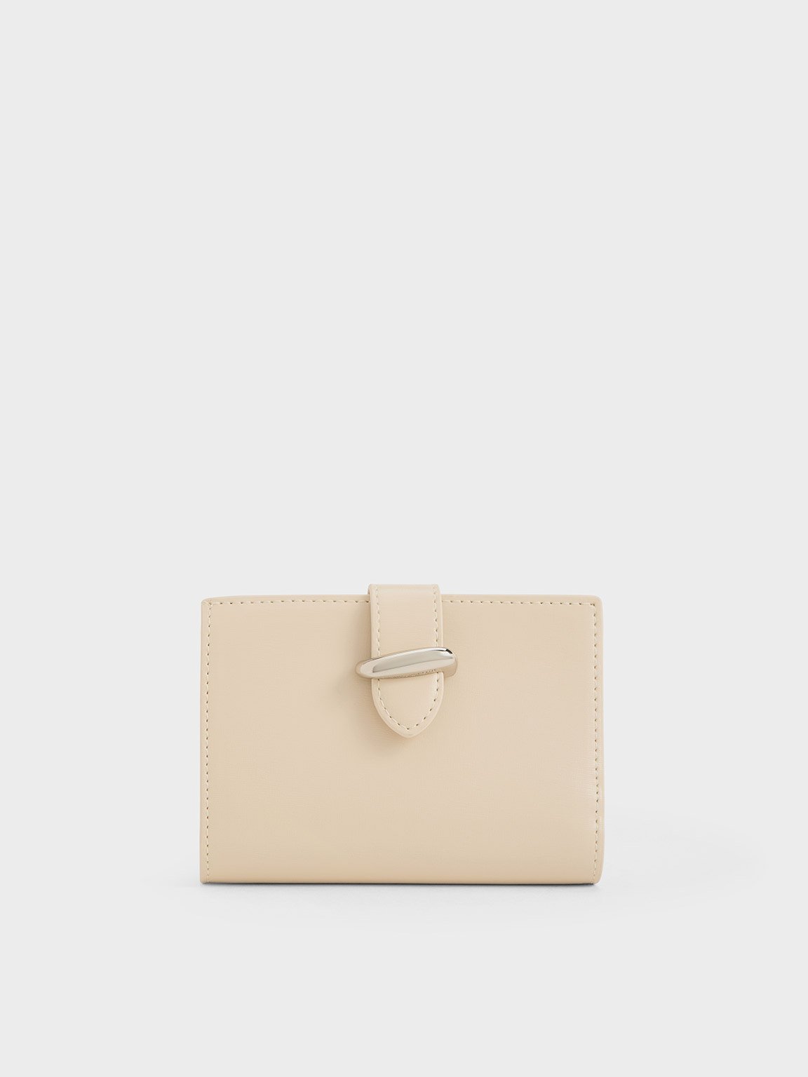 Charles & Keith - Lumen Belted Wallet