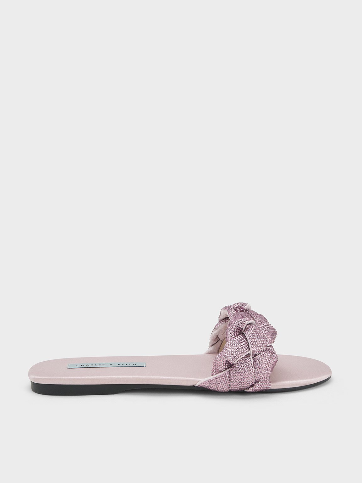 Slipper charles sale and keith