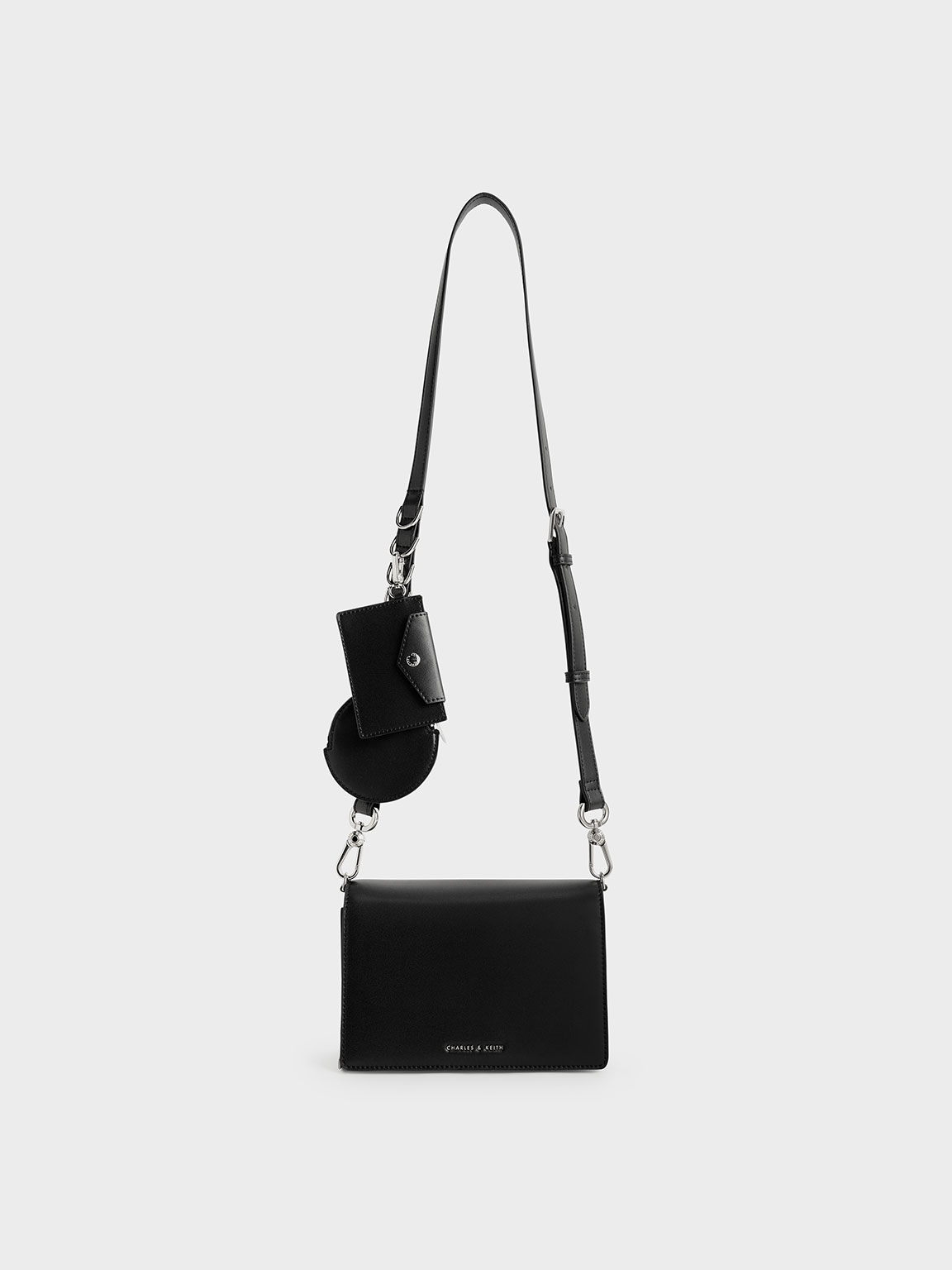 Charles & Keith - Shoes, Bags & Accessories