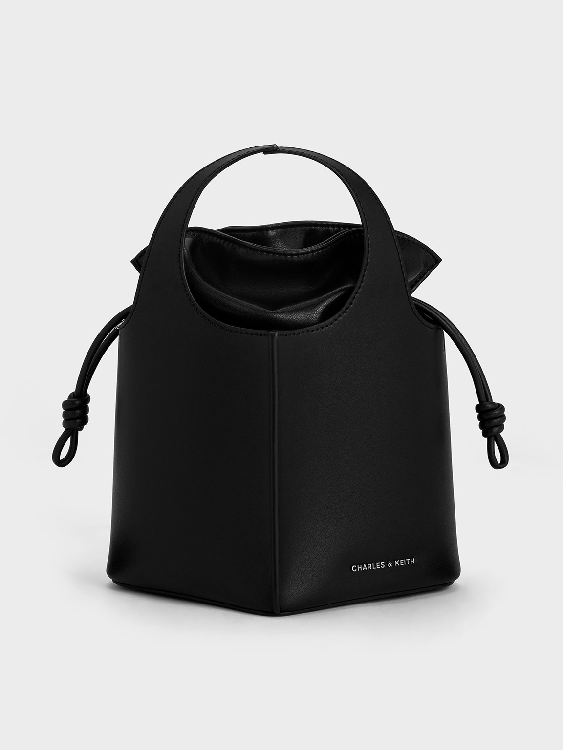 Charles & Keith - Arlys Bucket Bag