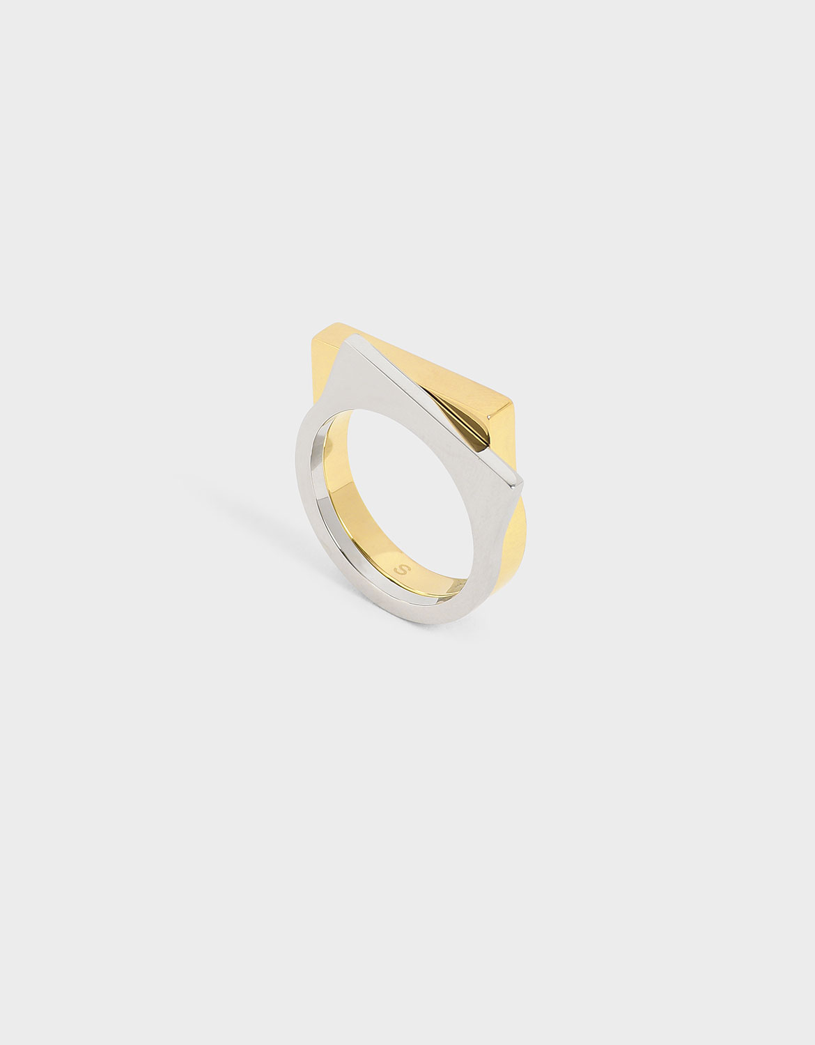 

Layered Ring, Multi