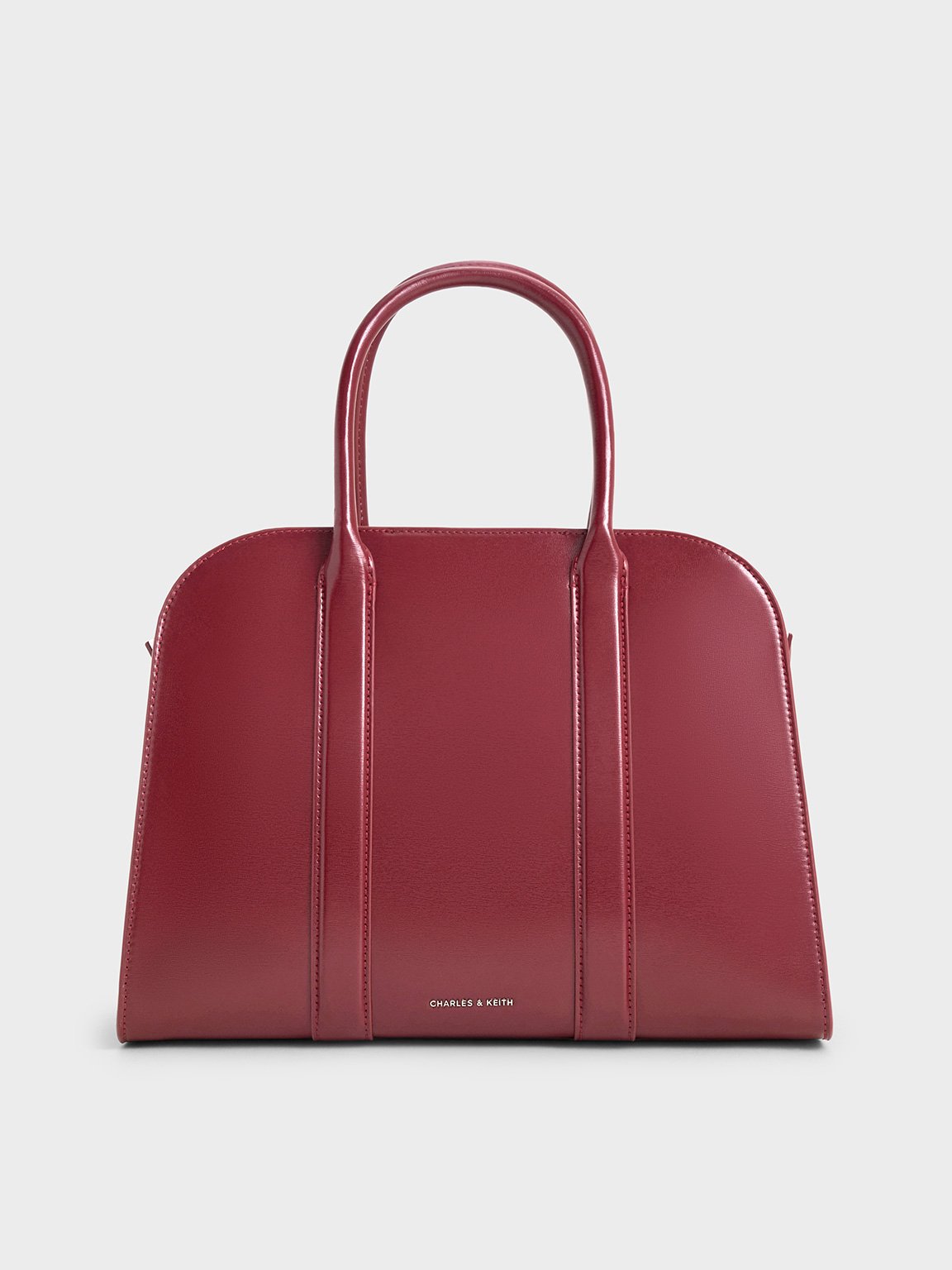 Charles & Keith - Axel Bowling Bag