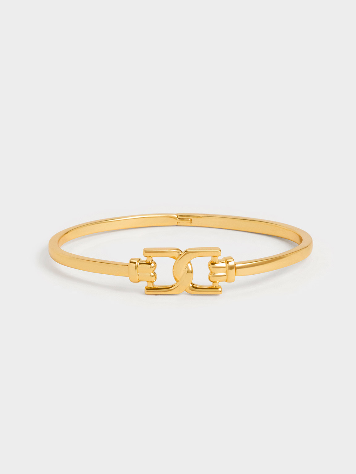 Charles & Keith - Gabine Cuff Bangle