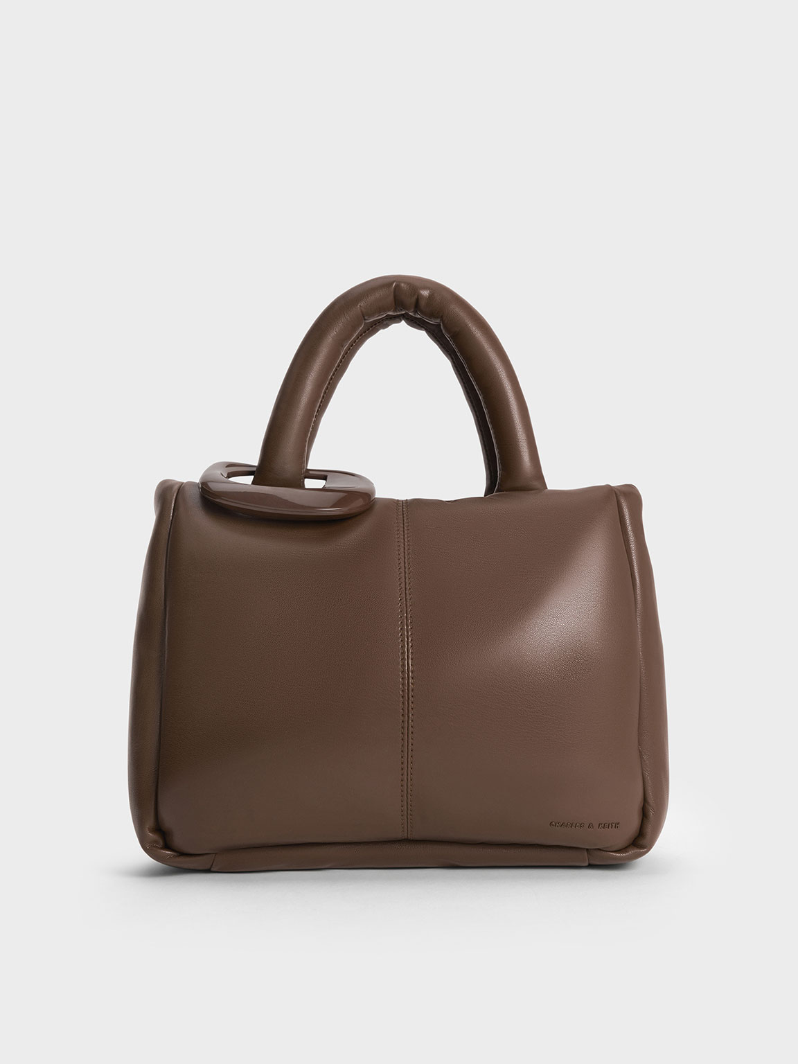 Charles & Keith - Moore Padded Tote Bag