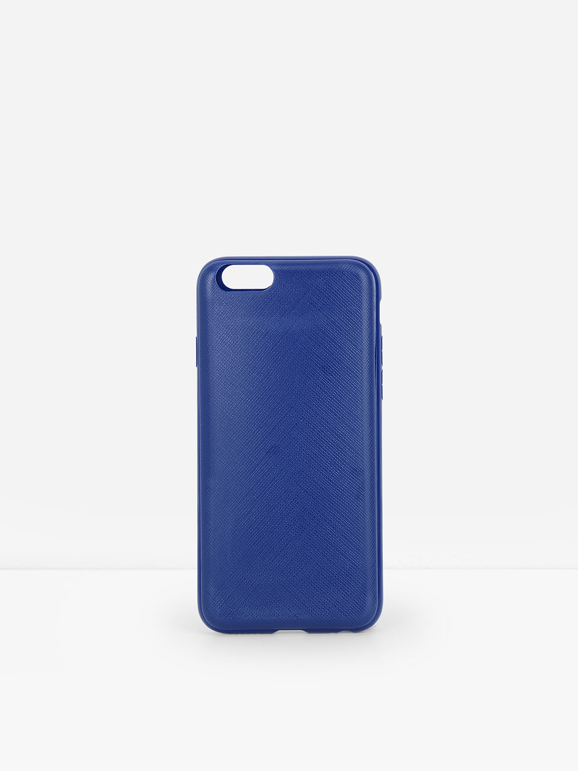 

Iphone 6 Sliding Case, Blue