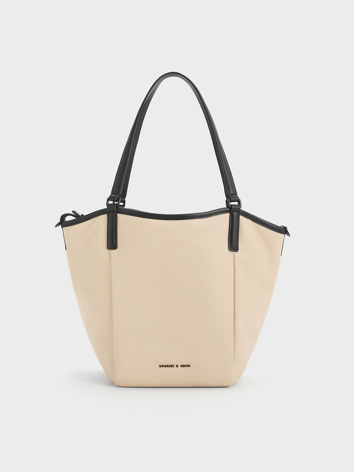 bag charles and keith