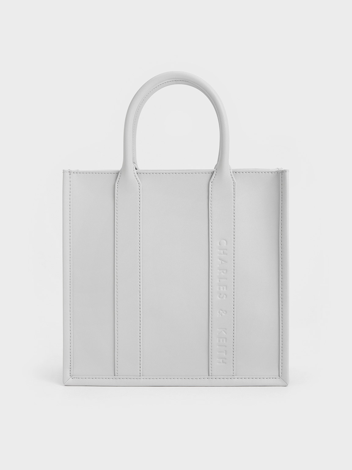 Charles & Keith - Clover Tote Bag