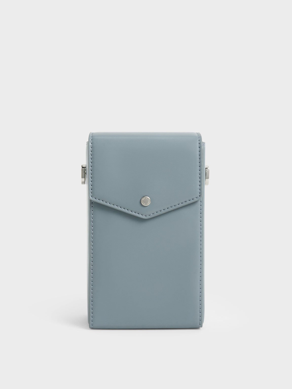 Charles & Keith - Elongated Crossbody Bag