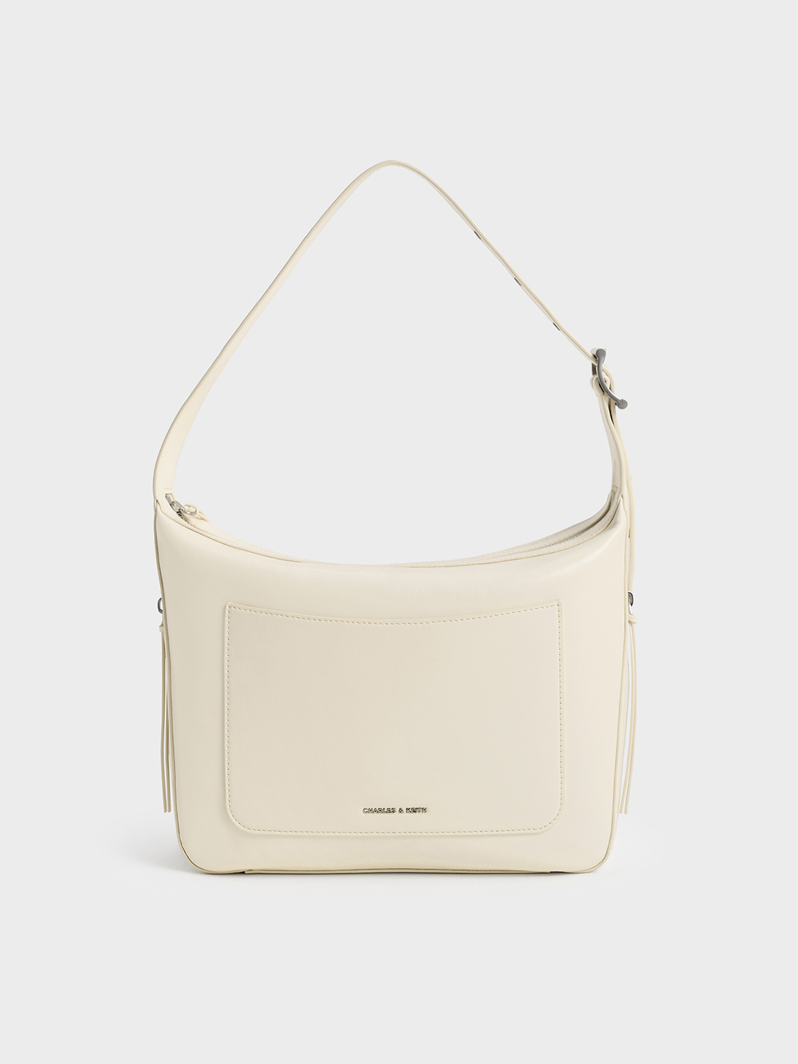 Charles & Keith - Xylia Hobo Bag