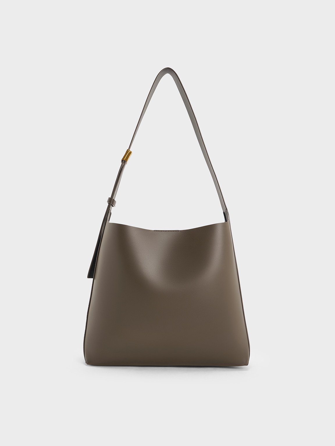 Charles & Keith - Edna Tote Bag