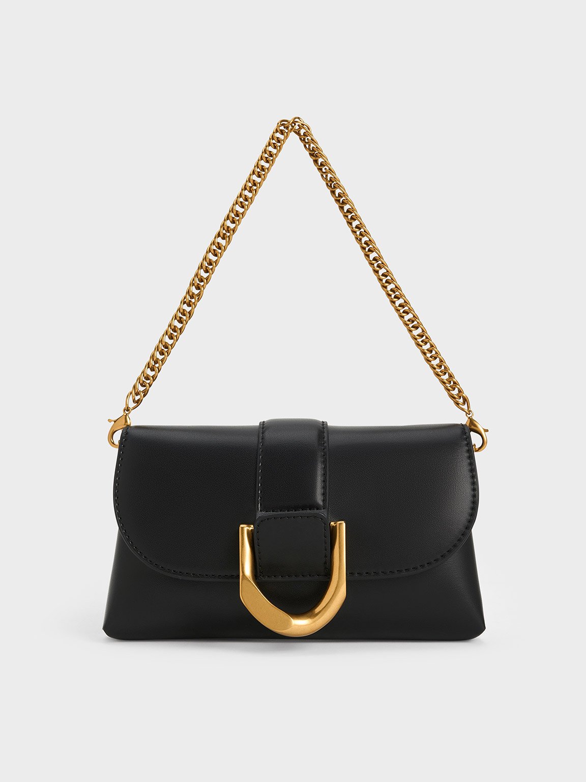 Charles & Keith - Gabine Crossbody Bag