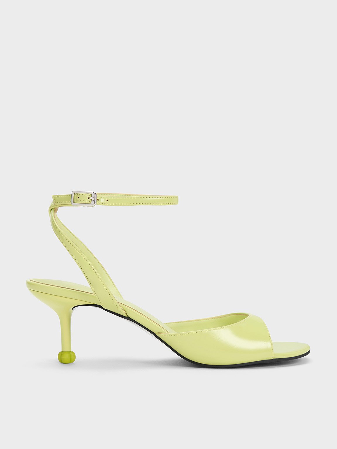 Neon on sale heels uk