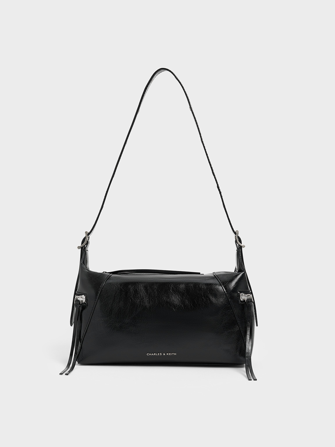 Charles & Keith - Xylia Shoulder Bag