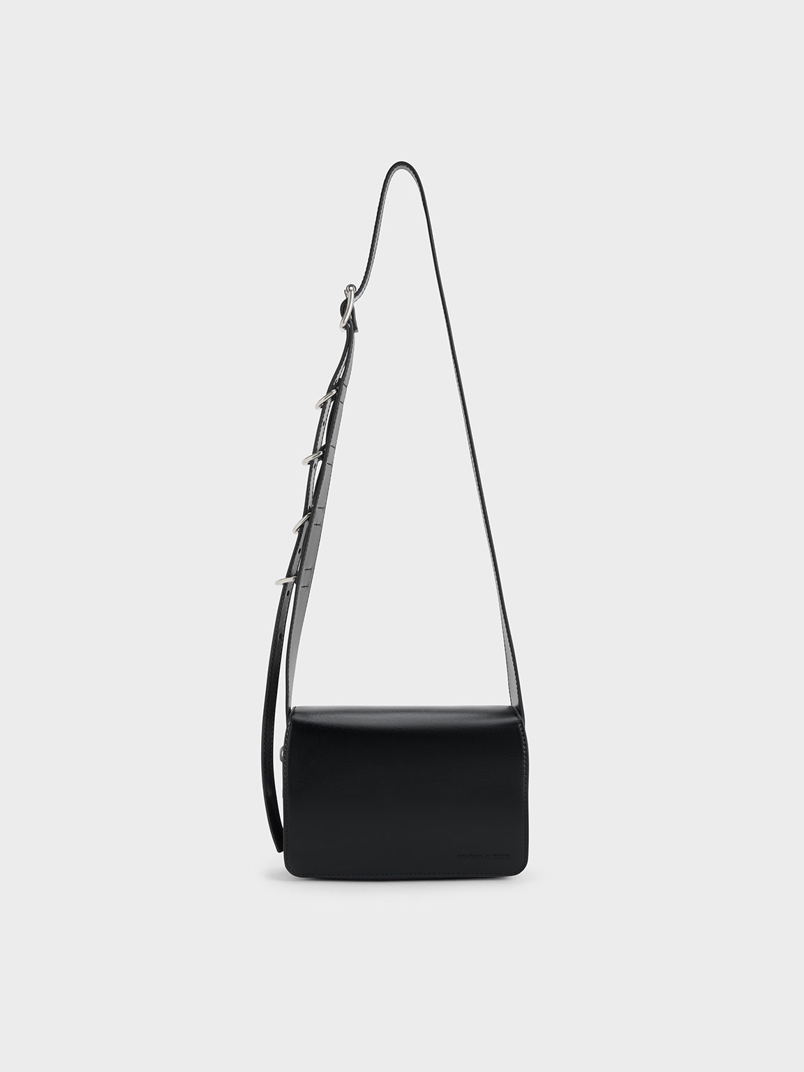 Charles & Keith - Rebel Shoulder Bag