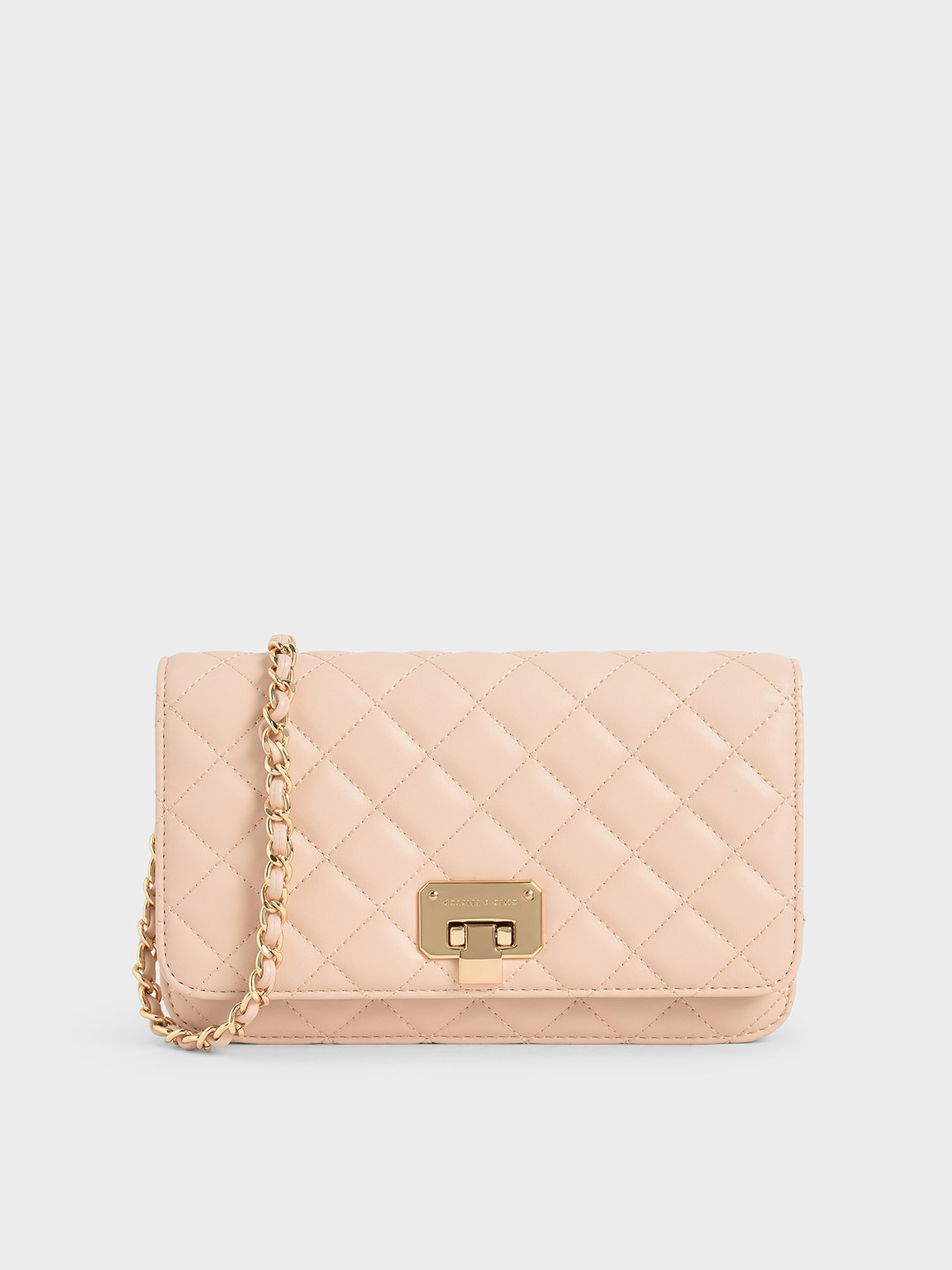 Charles and store keith clutch