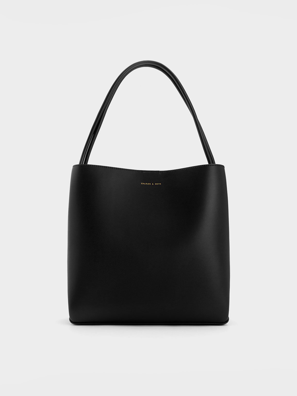 Charles & Keith - Leia Tote Bag