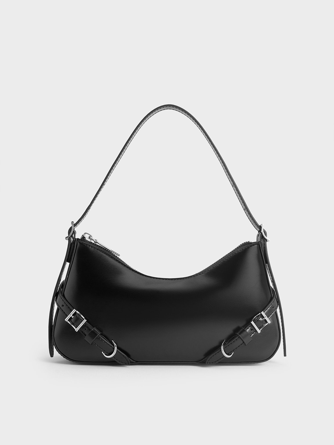 Charles & Keith - Sloane Shoulder Bag